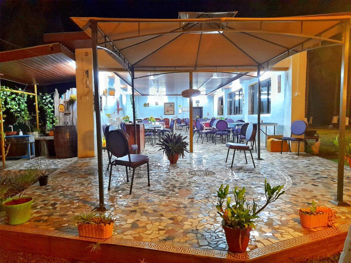 DAVID'S Resort Alībāg Exterior foto
